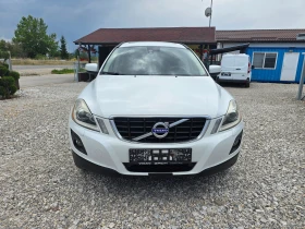 Volvo XC60 2.4 D5 ! ! КОЖА! ! КЛИМАТРОНИК, снимка 8
