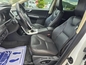 Volvo XC60 2.4 D5 ! ! КОЖА! ! КЛИМАТРОНИК, снимка 10