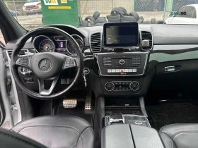 Mercedes-Benz GLE 400 AMG LINE Автокредит Цена до България, снимка 6