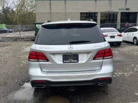 Mercedes-Benz GLE 400 AMG LINE Автокредит Цена до България, снимка 4