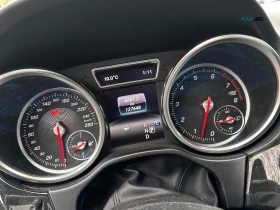 Mercedes-Benz GLE 400 AMG LINE Автокредит Цена до България, снимка 7