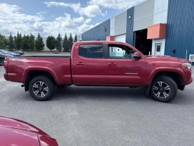 Toyota Tacoma * SR5 * АВТОКРЕДИТ БЕЗ ПЪРВОНАЧАЛНА ВСНОСКА* , снимка 3