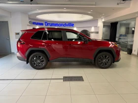 Toyota Rav4 XLE/2.5/AWD, снимка 6