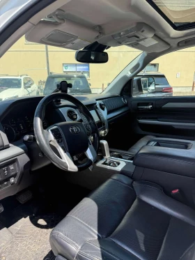 Toyota Tundra Platinum | CARFAX | АВТОКРЕДИТ, снимка 8