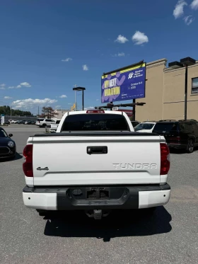 Toyota Tundra Platinum | CARFAX | АВТОКРЕДИТ, снимка 3