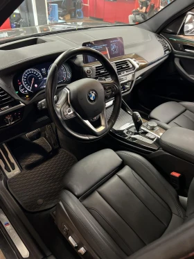 BMW X3 M40i  Adaptive PAN  Head-Up|  , снимка 16