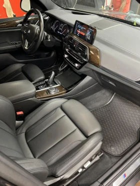 BMW X3 M40i  Adaptive PAN  Head-Up|  , снимка 11