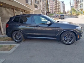 BMW X3 M40i  Adaptive PAN  Head-Up|  , снимка 4
