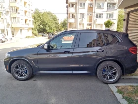 BMW X3 M40i  Adaptive PAN  Head-Up|  , снимка 7