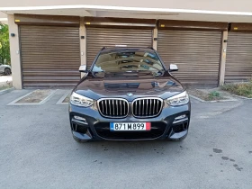 BMW X3 M40i  Adaptive PAN  Head-Up|  , снимка 2