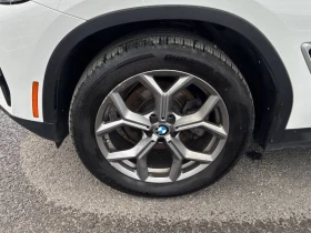 BMW X3 * xDrive30i * 2 КЛЮЧА * PANO * CARFAX, снимка 16