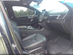 Mercedes-Benz GLE 43 AMG Coupe* 4MATIC* HARMAN KARDON* КОЖА* ПОДГРЕВ* ПАНО*, снимка 5
