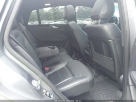 Mercedes-Benz GLE 43 AMG Coupe* 4MATIC* HARMAN KARDON* КОЖА* ПОДГРЕВ* ПАНО*, снимка 8