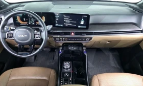 Kia Sorento PRESTIGE* ОБДУХВАНЕ* ДИСТРОНИК* LANE* ASSIST* , снимка 7