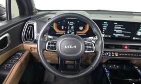 Kia Sorento PRESTIGE* ОБДУХВАНЕ* ДИСТРОНИК* LANE* ASSIST* , снимка 8
