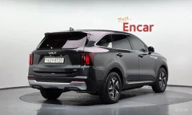 Kia Sorento PRESTIGE* ОБДУХВАНЕ* ДИСТРОНИК* LANE* ASSIST* , снимка 2