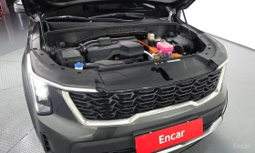 Kia Sorento PRESTIGE* ОБДУХВАНЕ* ДИСТРОНИК* LANE* ASSIST* , снимка 17