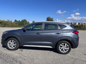 Hyundai Tucson 2.0 MPI 4x4, снимка 7