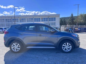 Hyundai Tucson 2.0 MPI 4x4, снимка 6