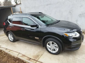 Nissan Rogue 2.5  , снимка 2