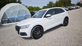 Audi Q5 QUATTRO, FULL LED, CHIP TUNING, снимка 1