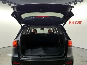 Kia Sorento 2.2 Master, снимка 16