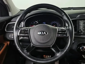 Kia Sorento 2.2 Master, снимка 10