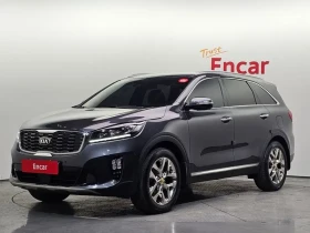Kia Sorento 2.2 Master, снимка 1