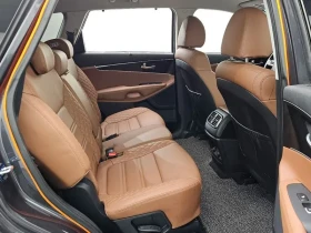 Kia Sorento 2.2 Master, снимка 9
