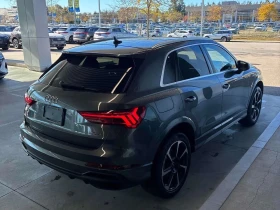 Audi Q3, снимка 4