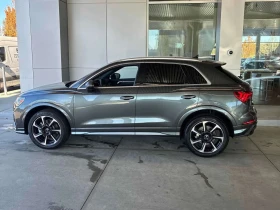 Audi Q3, снимка 2