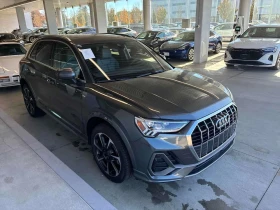 Audi Q3, снимка 3