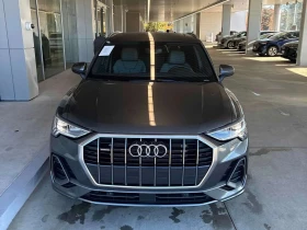 Audi Q3, снимка 6