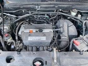 Honda Cr-v 2.0 бензин 4х4, снимка 10