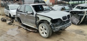 BMW X5 3.0, снимка 3 - Автомобили и джипове - 43270855