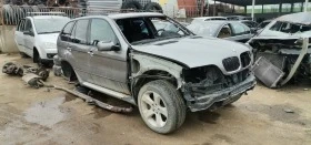 BMW X5 3.0 - [4] 