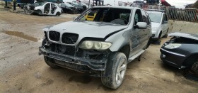 BMW X5 3.0, снимка 1 - Автомобили и джипове - 43270855