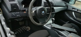 BMW X5 3.0, снимка 5 - Автомобили и джипове - 43270855