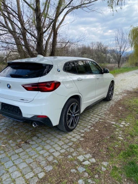     BMW X2 28IX