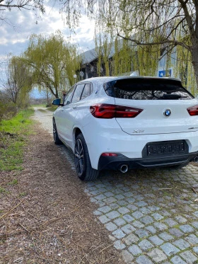 BMW X2 28IX | Mobile.bg    5