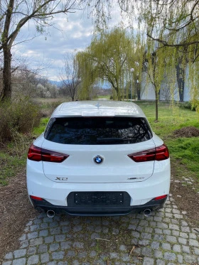 BMW X2 28IX | Mobile.bg    6