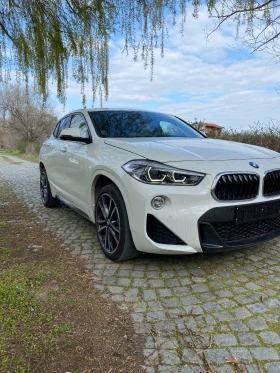     BMW X2 28IX