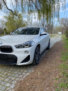     BMW X2 28IX