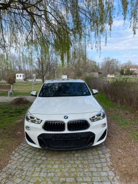     BMW X2 28IX