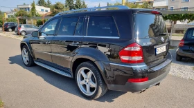 Mercedes-Benz GL 500 5.5 4MATIC GAS , снимка 6