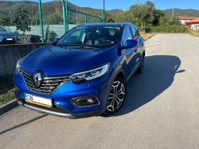 Renault Kadjar TCe 160 EDC, снимка 4