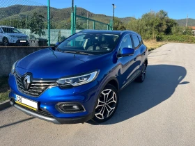 Renault Kadjar TCe 160 EDC, снимка 1