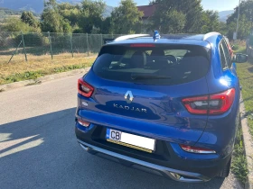 Renault Kadjar TCe 160 EDC, снимка 5