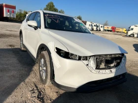 Mazda CX-5 2.5 4х4 ИМАМЕ НАЛИЧНИ 3 БР, снимка 16