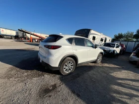 Mazda CX-5 2.5 4х4 ИМАМЕ НАЛИЧНИ 3 БР, снимка 14